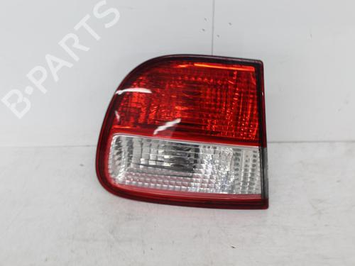 Used Left taillight SEAT LEON (1M1) 1.4 16V (75 hp) 26785980