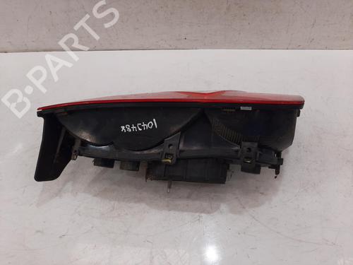 Left taillight SEAT Mii (KF1, KE1) 1.0 | BP32757478C34 - Image 4