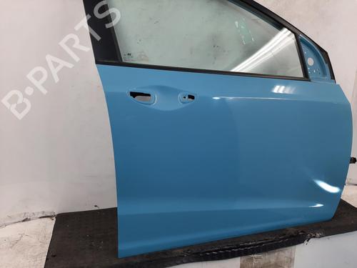 Right front door HYUNDAI i10 II (BA, IA) 1.0 | BP29810168C3