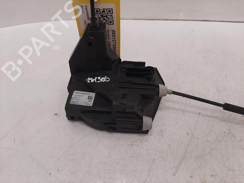 Andre JAGUAR I-PACE (X590) EV400 AWD | BP26834375O1