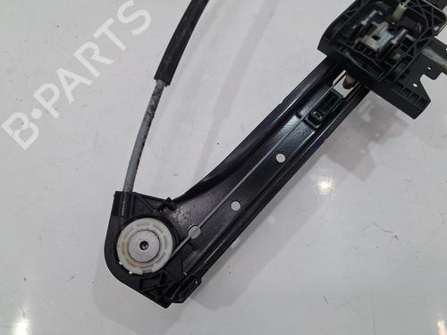 Rudehejsemekanisme ventre foran PORSCHE MACAN (95B) 2.0 (95BAU1) | BP28274578C22 