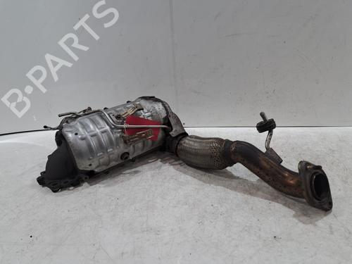 Used Particulate filter Particulate filter MAZDA 3 (BM, BN) 2.2 D (150 hp) 40454622 40454622