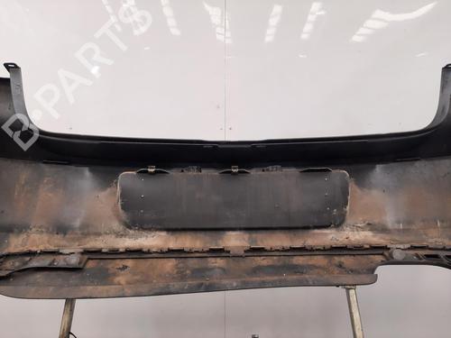 Rear bumper VW GOLF VI (5K1) 2.0 TDI | BP29742141C8 