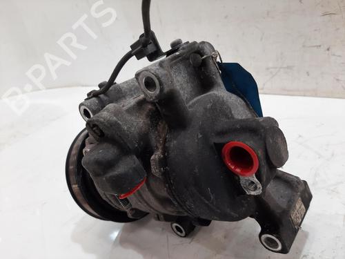 AC compressor HONDA JAZZ IV (GK_) 1.5 | BP37245018M34 - Image 5