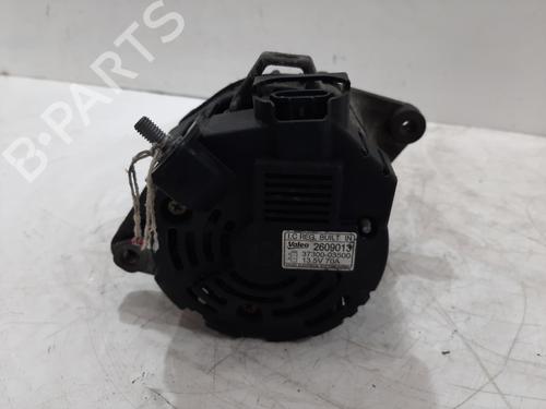 Generator HYUNDAI i20 I (PB, PBT) 1.4 | BP29553778M7 