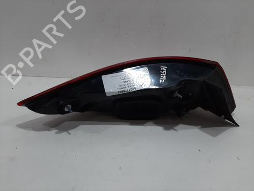 Right taillight MERCEDES-BENZ E-CLASS Coupe (C207) E 220 CDI / d (207.302, 207.301) | BP37422126C35 - Image 5