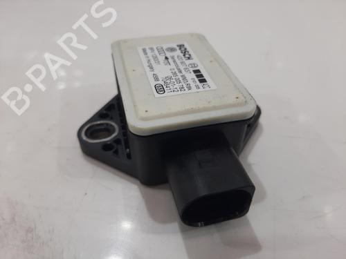 Control unit BENTLEY CONTINENTAL Coupe (3W_, 393) 6.0 | BP29636959M11 