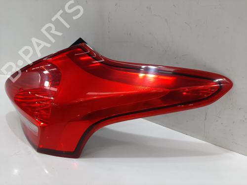 Right taillight FORD FOCUS III 1.5 TDCi | BP29581022C35 