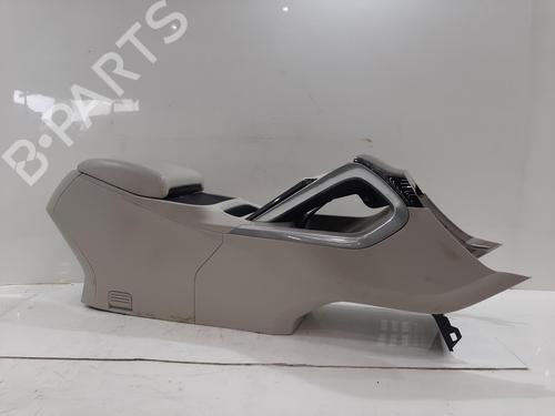 Used Middle console Middle console JAGUAR I-PACE (X590) EV400 AWD (400 hp) 34478685 34478685