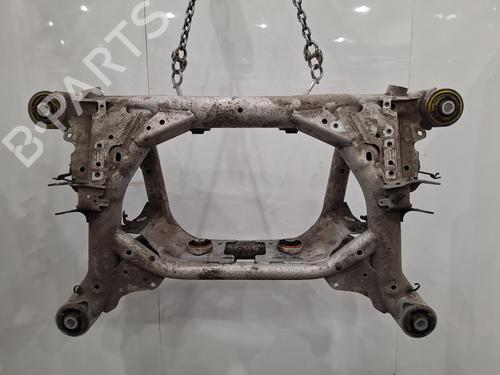 Puente delantero JAGUAR I-PACE (X590) EV400 AWD (400 hp) 30829354