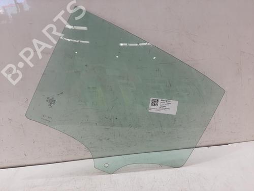 Used Rear left door window Rear left door window 37727026 37727026
