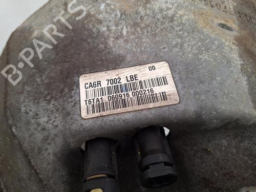 Gearbox FORD FIESTA VI (CB1, CCN) 1.0 EcoBoost | BP36662205M3 - Image 5