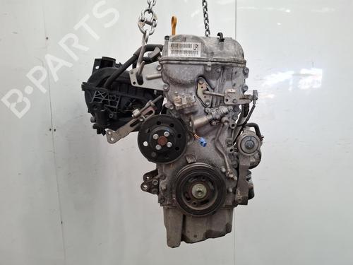 Engine SUZUKI SWIFT IV (FZ, NZ) 1.6 (AZG416, AZH416, RS416, ZC32S, ZA32S) | BP38089353M1 - Image 3