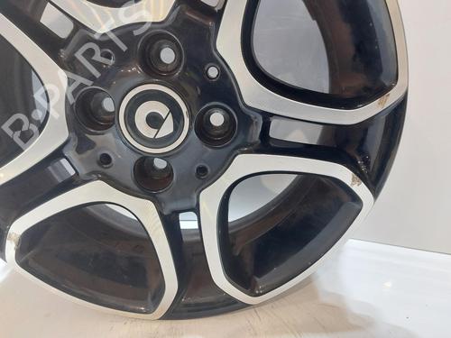 Fælk SMART FORFOUR Hatchback (453) 0.9 (453.044, 453.053) | BP32682859C45 - Image 4