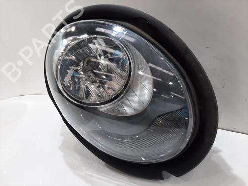 Right headlight MINI MINI (F56) Cooper S | BP36594060C29 - Image 4