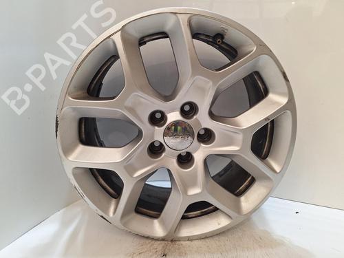 Used Rim Rim JEEP RENEGADE SUV (BU, B1, BV) 1.6 CRD (120 hp) 33435647 33435647