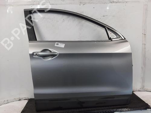 Used Right front door NISSAN QASHQAI II (J11, J11_) 1.5 dCi (110 hp) 31977977