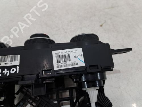 Climate control KIA PICANTO II (TA) 1.2 | BP32976911I5  - Image 6
