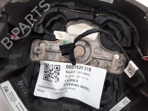 Steering wheel BMW 1 (F20) 118 d | BP29445042C49 