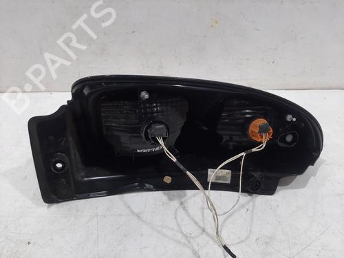 Right taillight CITROËN C3 Picasso (SH_) 1.6 HDI 90 | BP29883965C35 
