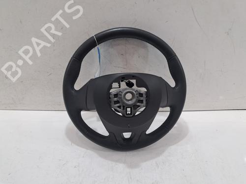 Steering wheel RENAULT MEGANE III Coupe (DZ0/1_) 1.6 16V (DZ0U, DZ1B, DZ1H) | BP32448529C49