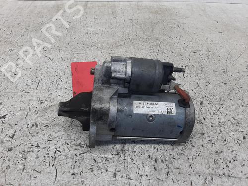 Starter FORD FOCUS IV (HN) 1.5 EcoBlue | BP26859340M8 - Image 2
