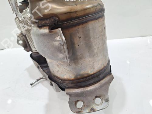 Particulate filter AUDI A6 C7 Avant (4G5, 4GD) 2.0 TDI | BP39724579M81  - Image 5