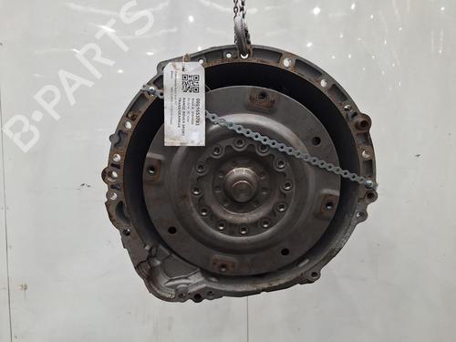 Used Gearbox Gearbox LAND ROVER RANGE ROVER SPORT II (L494) 3.0 SDV6 4x4 (306 hp) 33435270 33435270