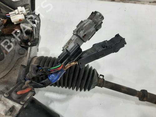 Steering rack HONDA CIVIC VIII Hatchback (FN, FK) 2.2 CTDi (FK3) | BP26747930M22 