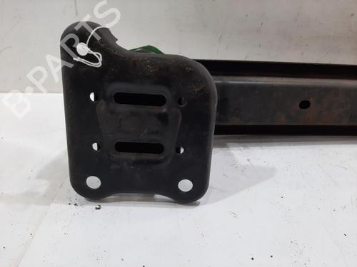 Rear bumper reinforcement FORD FIESTA VII (HJ, HF) 1.5 ST EcoBoost | BP29703801C73 