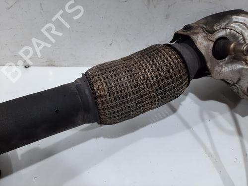 Particulate filter FORD S-MAX (CJ, WA6) 2.0 TDCi | BP33010143M81 - Image 3