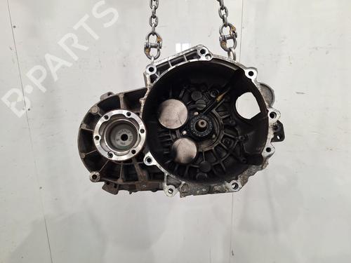 Used Gearbox Gearbox VW SCIROCCO III (137, 138) 2.0 TDI (140 hp) 36384010 36384010
