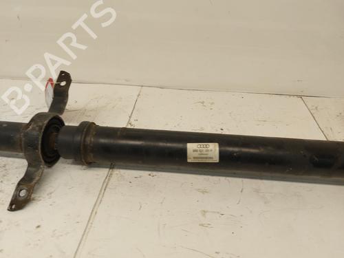 Driveshaft AUDI Q5 (8RB) 3.0 TDI quattro | BP26825531M37 