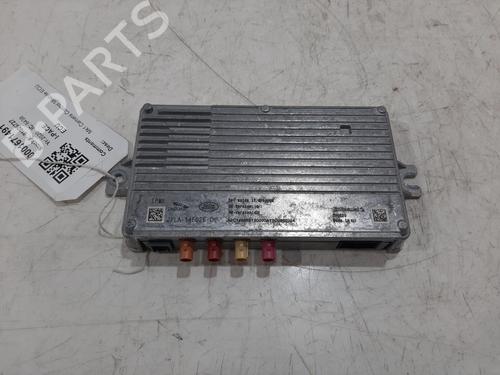 Used Control unit Control unit JAGUAR I-PACE (X590) EV400 AWD (400 hp) 33336124 33336124