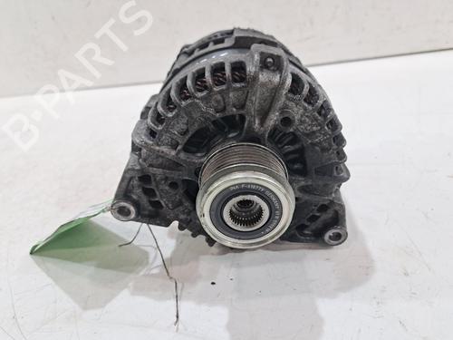 Alternator MERCEDES-BENZ A-CLASS (W177) A 180 d (177.003) | BP31846665M7