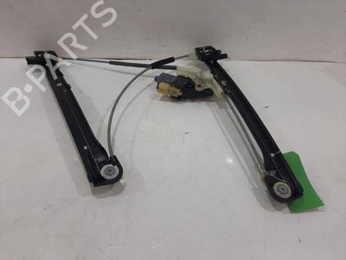 Rudehejsemekanisme Højre foran JAGUAR I-PACE (X590) EV400 AWD | BP29809536C23