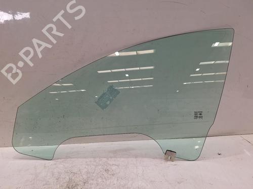 Used Front left door window Front left door window MG MG 6 Hatchback 1.8 T (160 hp) 40454817 40454817