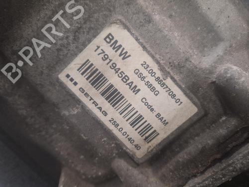 Gearbox MINI MINI (F56) Cooper | BP39716156M3 - Image 6