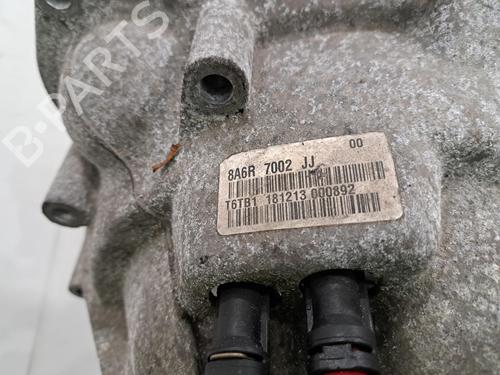 Gearbox FORD FIESTA VI (CB1, CCN) 1.25 | BP32380761M3 