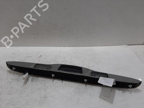 Tailgate handle FIAT 500 (312_) 1.2 (312AXA1A) | BP32270445C132 