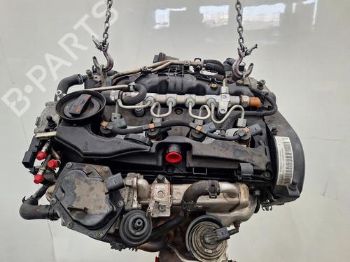 Engine AUDI A5 Convertible (8F7) 2.0 TDI | BP34644195M1  - Image 5