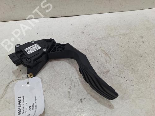 Pedal RENAULT CLIO V (B7_) 1.6 E-TECH 145 (B7MU) | BP34732747I4 - Image 6