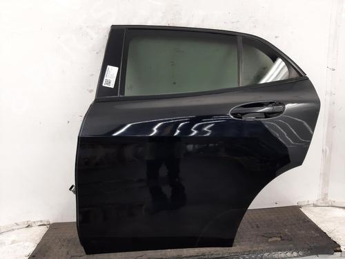 Used Left rear door Left rear door MERCEDES-BENZ GLA-CLASS (X156) GLA 220 CDI 4-matic (156.905) (170 hp) 33467606 33467606