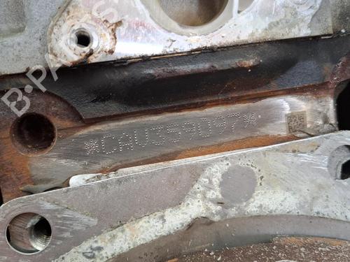 Engine VW SCIROCCO III (137, 138) 1.4 TSI | BP37666627M1 - Image 2
