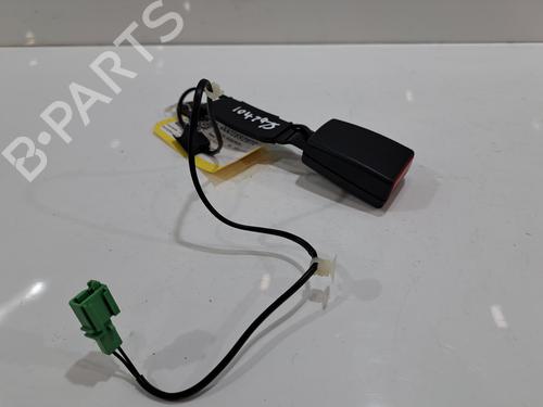 Sikkerhedssele-spænde Sikkerhedssele-spænde VW POLO V (6R1, 6C1) 1.2 (70 hp) 34038827 34038827