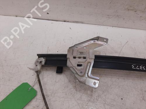 Front right window mechanism MG MG 3 1.5 | BP37458350C23 - Image 3