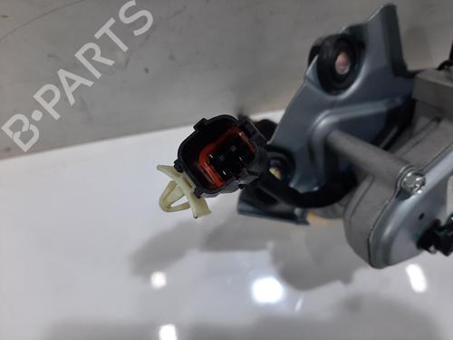 Rear wiper motor MG MG 3 1.5 | BP30141816M102