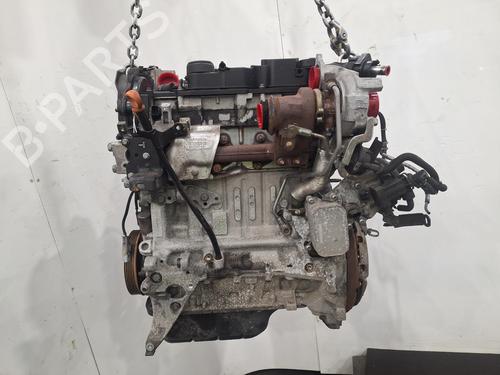 Engine DS DS 3 (SA_) 1.6 BlueHDi 100 (SABHY0, SABHYT) | BP32380959M1 