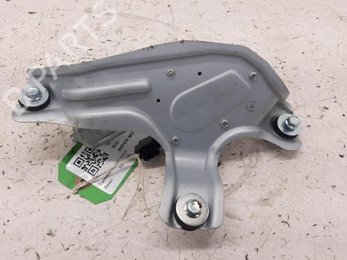 Ruitenwissermotor achter KIA RIO IV (YB, SC, FB) 1.0 T-GDI 120 | BP26867794M102 