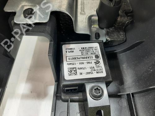 Andre JAGUAR I-PACE (X590) EV400 AWD | BP30829361O1 